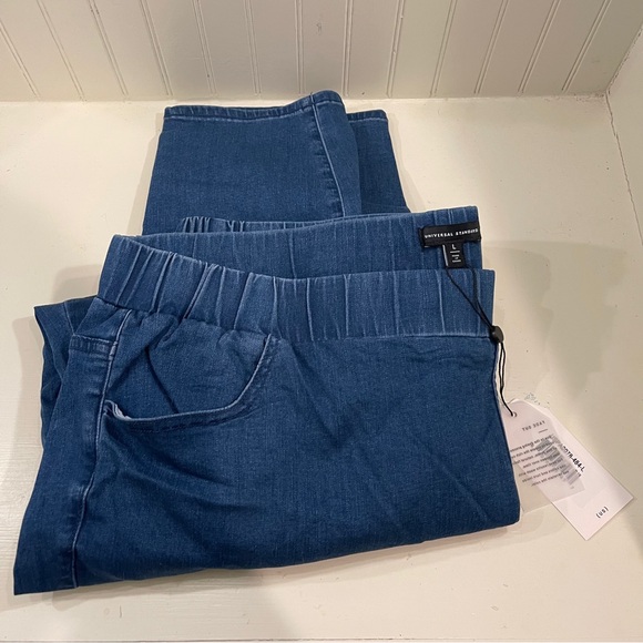 Universal Standard L (22/24) Jeggings - Picture 4 of 4